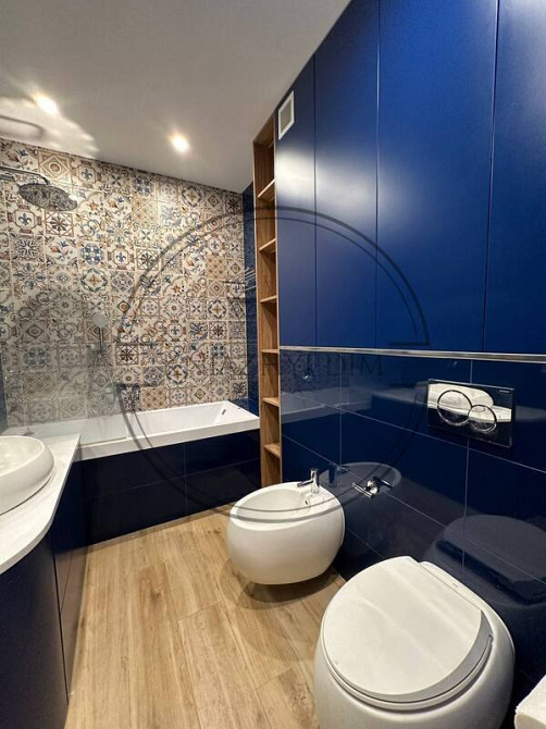 БЕЗ КОМІСІЇ! Здається простора 4 кімнатна квартира м. Оболонь. 11201629 Киев - изображение 12