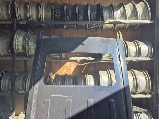 Крыша SsangYong Rexton 2006-2012 5511108002 (Арт. 61633) Киев