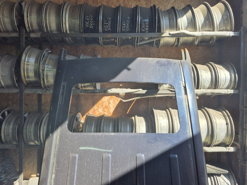 Крыша SsangYong Rexton 2006-2012 5511108002 (Арт. 61633) Киев - изображение 3