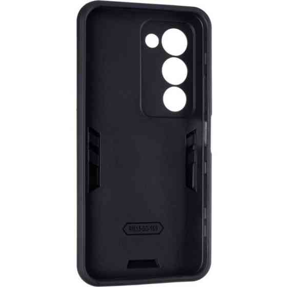 Чохол Gelius Hard Defence PC Series для Xiaomi Redmi 15 UA Dark Blue Харьков