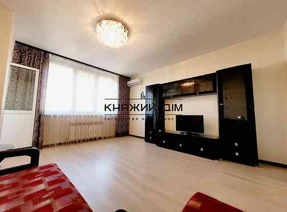 Оренда 2-кімнатної квартири, 82 м#178;, вул. Чавдар, 1, метро Осокорки  № 11204655 Киев