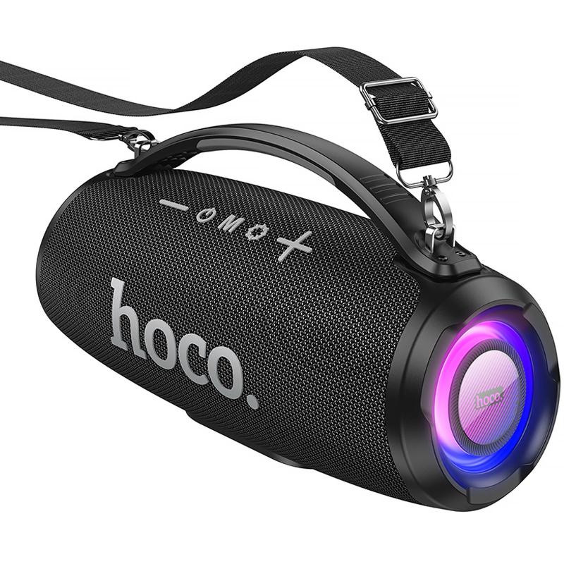 Bluetooth колонка Hoco HA4 mini Surge outdoor Херсон - зображення 4