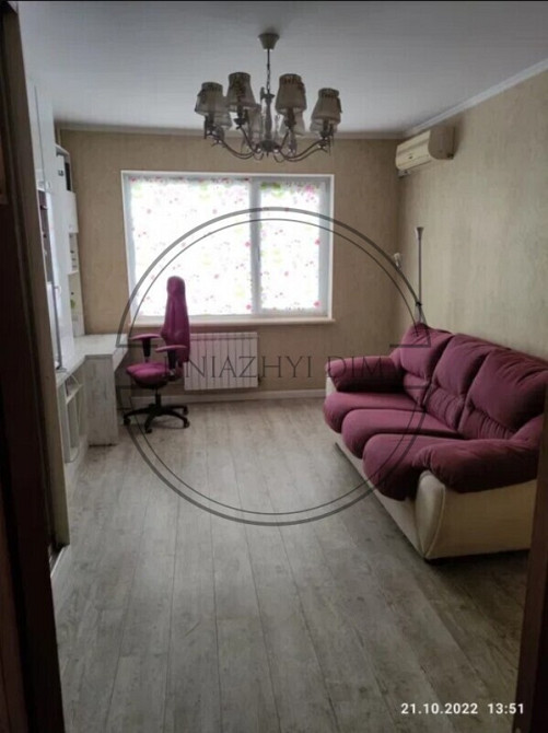 Продаж роздільної 3-х к. квартири на Троєщині. №21144712 Киев - изображение 1