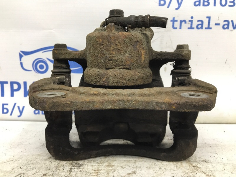 Суппорт передний правый Toyota RAV 4 A30 2.0 БЕНЗИН 1AZFE 2005 (б/у) Київ - зображення 4