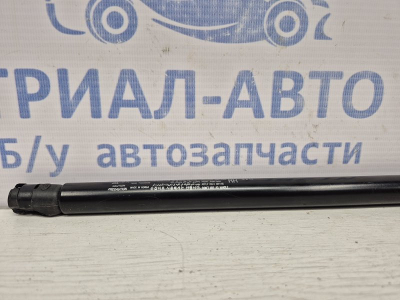 Амортизатор крышки багажника SsangYong Korando C200 2.0 DIESEL 2010 (б/у) Київ - зображення 2