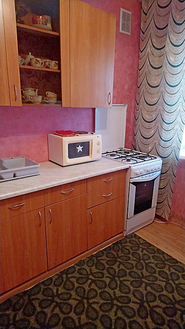 Продам 1 кімнатну квартиру, Піонерська Біла Церква - зображення 4