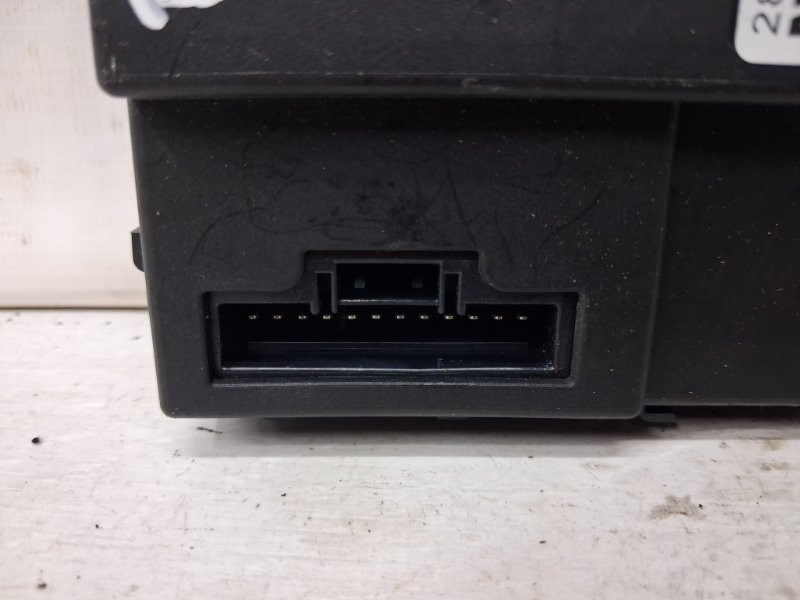 Блок комфорта Nissan Pathfinder R51 2.5 DIESEL YD25DDTI 2004 (б/у) Киев - изображение 4