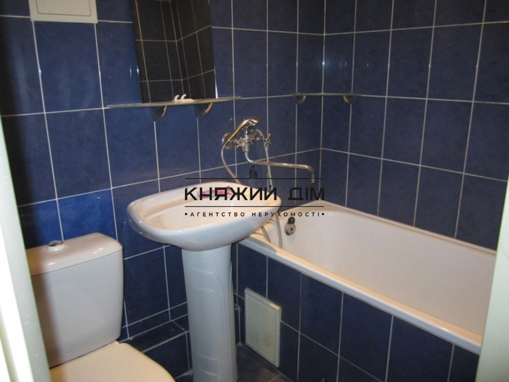 Оренда 1 кімнатної квартири біля метро Дорогожичи, вул. Парково - Сирецька. Код 115230 Київ - зображення 9