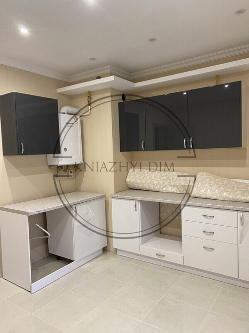 3к. квартира в новом доме, феофания, теремки. № 21139352. Киев - изображение 6