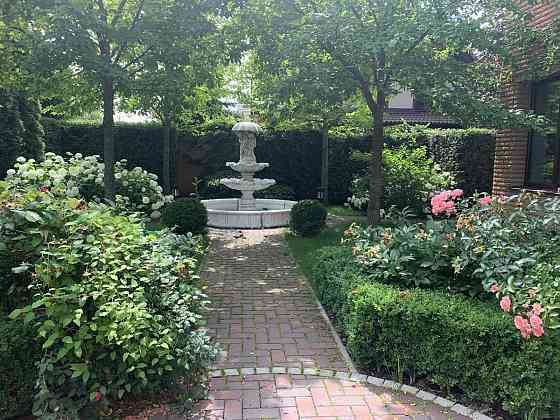 долгосрочная аренда 7-к дом Киево-Святошинский, Петропавловская Борщаговка, 3800 $/мес. 