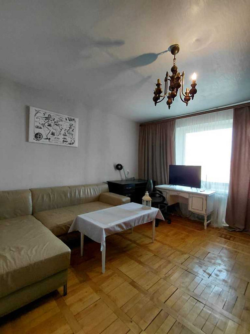 продажа 3-к квартира Луцк, 63000 $ Луцьк - зображення 6