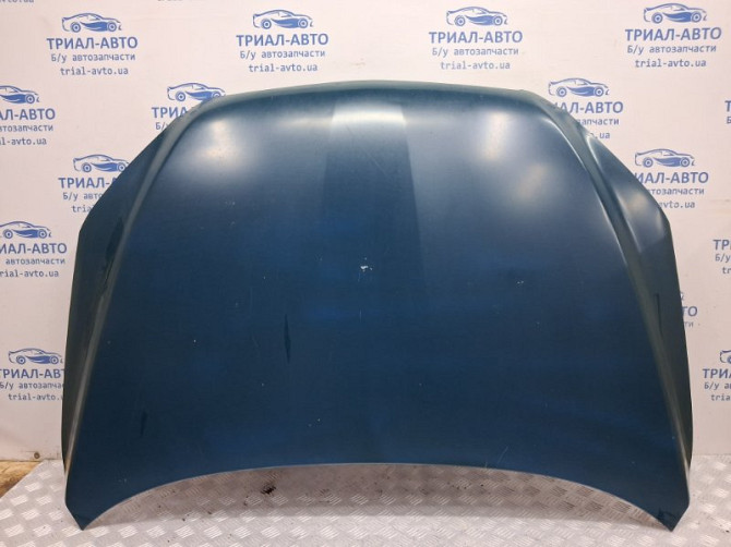 Капот Toyota RAV 4 2006-2013 5330142070 (Арт. 60469) Киев - изображение 1