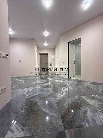 #128293; Квартира з видом на Дніпро — Дніпровська набережна, 15Ж. єОселя єВідновлення.ЖК Great Киев