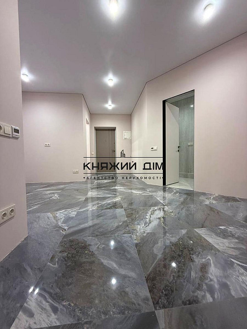 #128293; Квартира з видом на Дніпро — Дніпровська набережна, 15Ж. єОселя єВідновлення.ЖК Great Київ - зображення 2