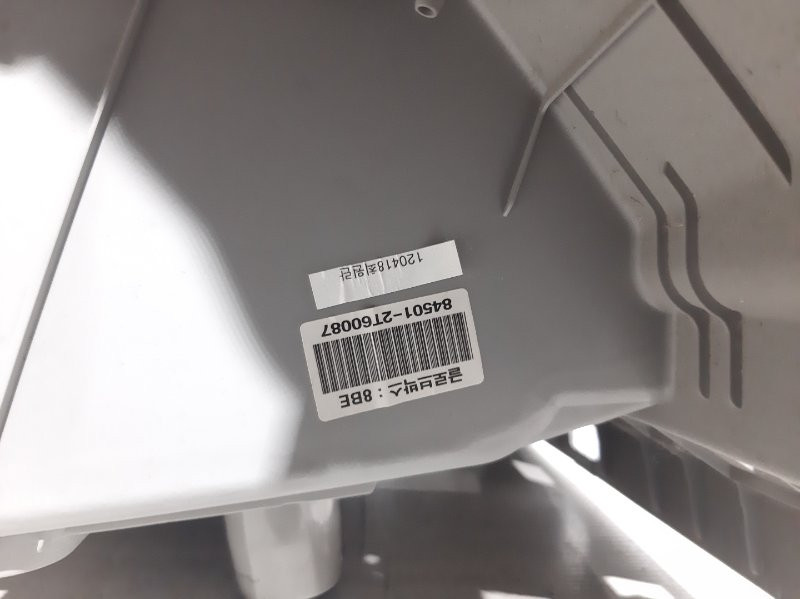 Бардачок Kia Optima TF 2010 (б/у) Киев - изображение 7