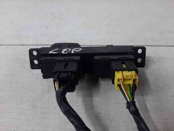 Кнопка подогрева SsangYong Korando C200 2.0 DIESEL 2010 (б/у) Київ