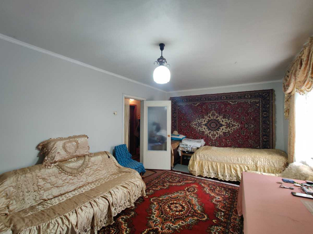 продажа 1-к квартира Киево-Святошинский, Заборье, 23000 $  - зображення 4