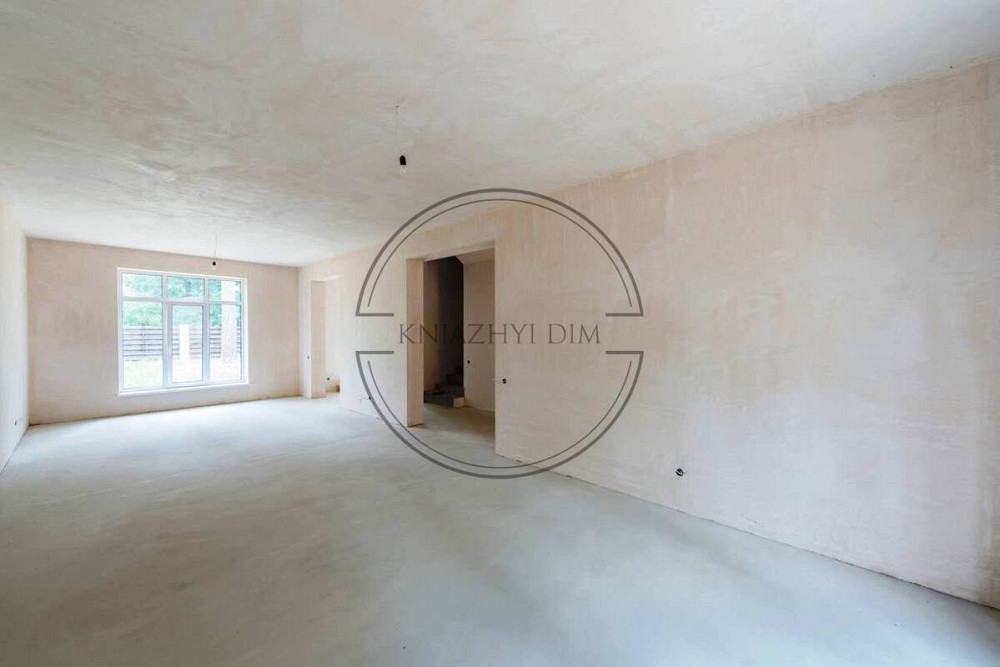 Предлагается на продажу двухэтажный дом в Ворзеле. Рядом сосновый лес, магазин, озеро, школа и детск Київ - зображення 2