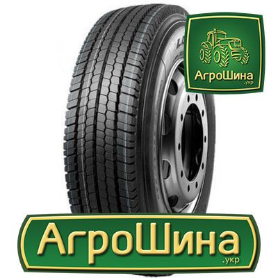 Грузовая шина LingLong LDE803 (ведущая) 295/80 R22.5 152/148M PR16 Киев - изображение 1