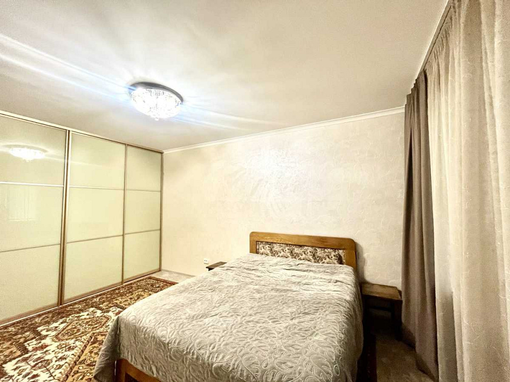 долгосрочная аренда 2-к квартира Киев, Дарницкий, 15500 грн./мес. Київ - зображення 8