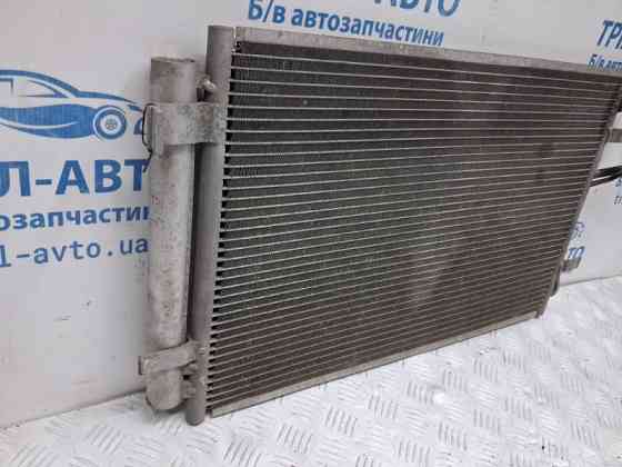 Радиатор кондиционера Hyundai I30 FD 1.6 БЕНЗИН G4FC 2007 (б/у) Київ