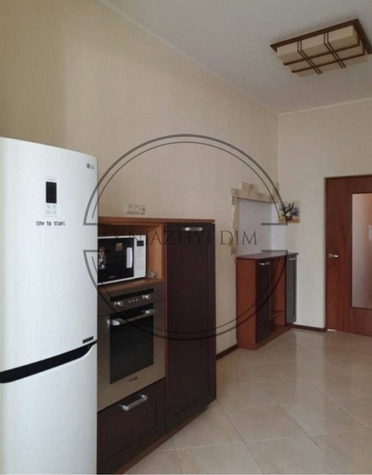 Оренда 3 кімн квартири в Оболонському районі метро Мінська № 11201989 Київ - зображення 3