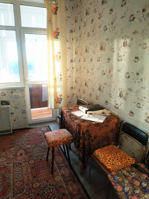 долгосрочная аренда 1-к квартира Киев, Днепровский, 15000 грн./мес. Киев - изображение 10