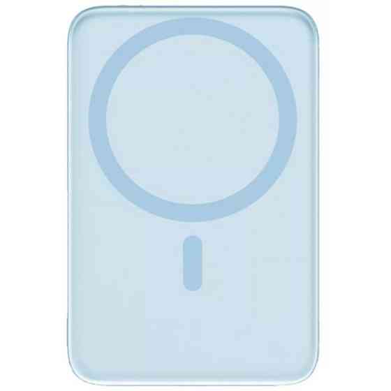 Power Bank Proove X-Core 22.5W 10000mAh Sky Blue (PNXC22010008) Харків