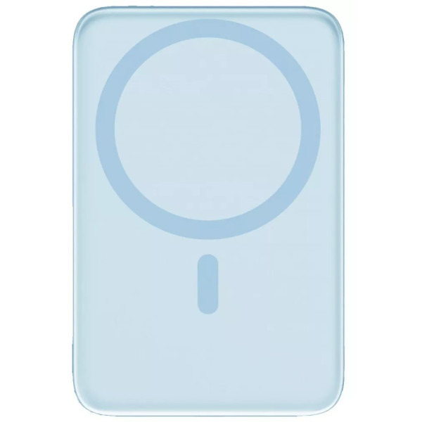 Power Bank Proove X-Core 22.5W 10000mAh Sky Blue (PNXC22010008) Харків - зображення 4