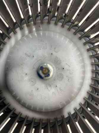 Моторчик печки Suzuki Grand Vitara JT 2.0 БЕНЗИН J20A 2005 (б/у) Київ