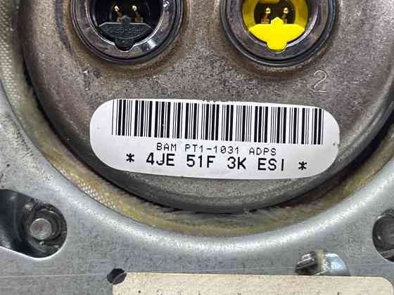 Подушка безопасности в руль Dodge Journey 1 2.4 БЕНЗИН ED3 2007 (б/у) Киев