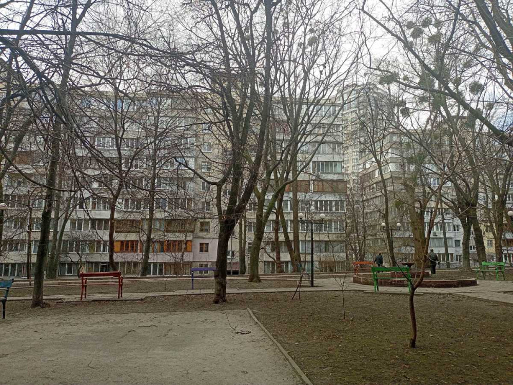 продажа 3-к квартира Киев, Печерский, 85000 $ Київ - зображення 2