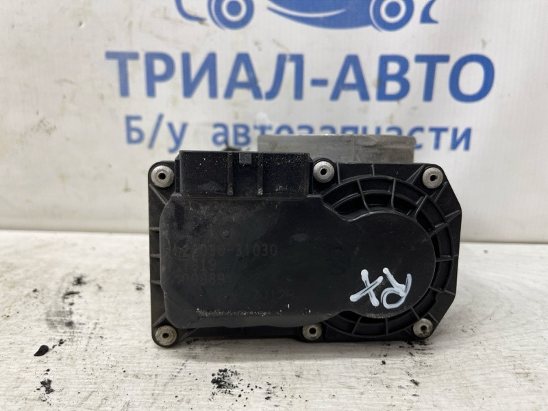 Заслонка дроссельная Lexus RX 350 2003-2009 2203031030 (Арт. 79283) Київ - зображення 3