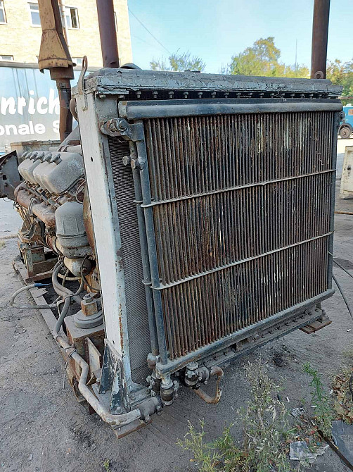 Електростанція 200 кВт Полтава - изображение 1