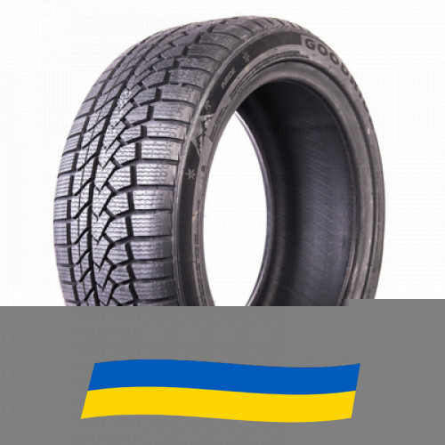 235/40 R18 Goodride ZuperSnow Z-507 95V Легкова шина Київ - зображення 1