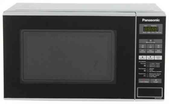 Мікрохвильова піч Panasonic NN-ST254MZPE 20 л Київ