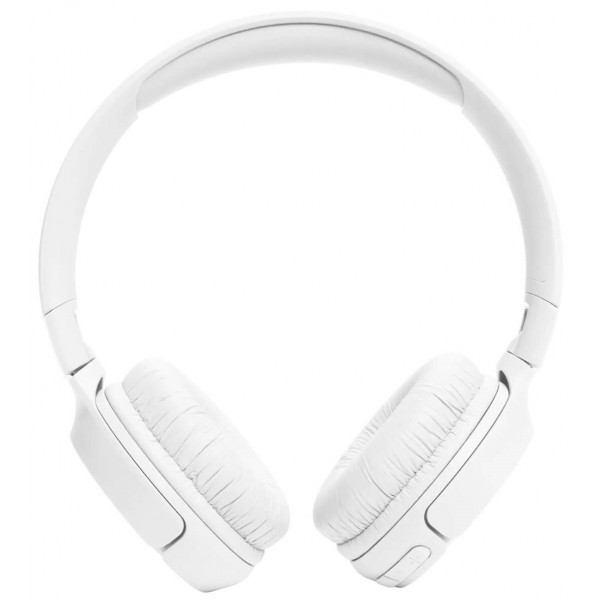 Bluetooth-гарнітура JBL T520BT White (JBLT520BTWHTEU) (Код товару:29659) Харьков - изображение 2