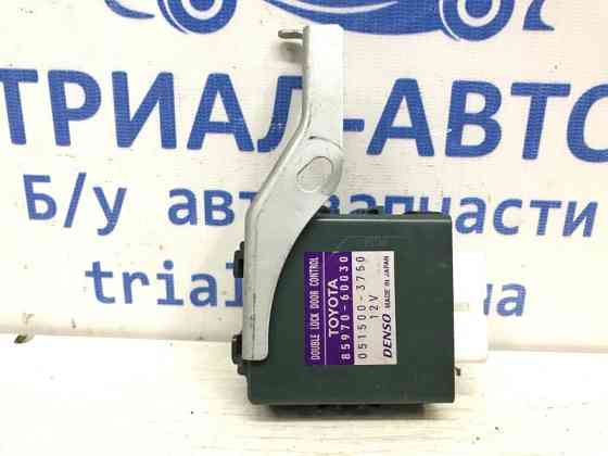 Блок управления дверьми Toyota Prado 2002-2009 8597060030 (Арт. 10686) Киев