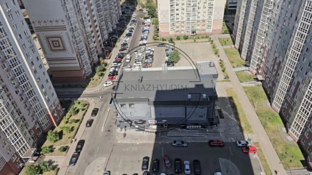 Продаж 1 кімнатної квартира на Позняках по вул. Бориса Гмирі 20 21146036 Київ - зображення 2