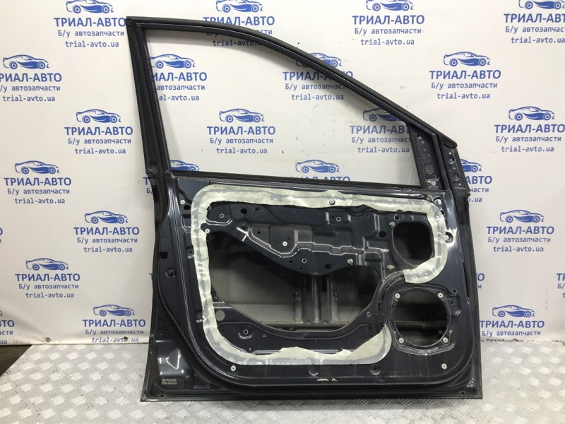 Дверь передняя левая SsangYong Kyron 2005-2016 6201109001 (Арт. 57735) Київ - зображення 9