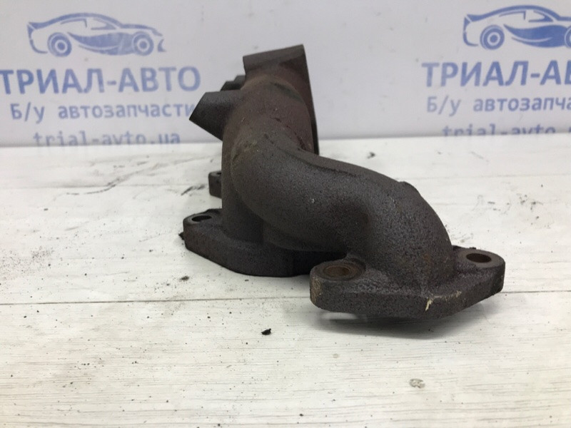 Коллектор выпускной Kia Sorento 2002-2011 285114A470 (Арт. 52374) Київ - зображення 4