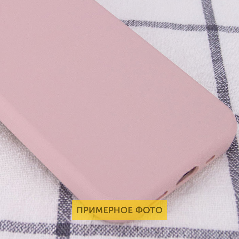 Чехол Silicone Case Full Protective (AA) NO LOGO для Apple iPhone 16 (6.1") Херсон - зображення 2
