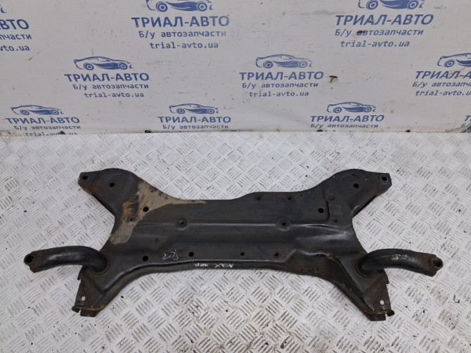 Балка передней подвески Mitsubishi ASX GA 1.8 DIESEL 4N13 2010 (б/у) Киев - изображение 2