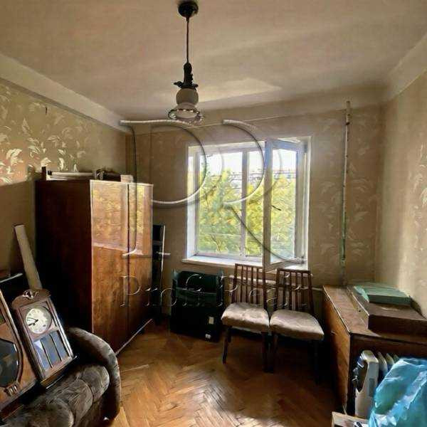 продажа 3-к квартира Киев, Оболонский, 70000 $ Киев - изображение 3