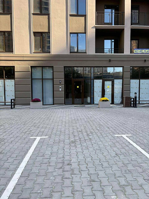 Продам однокомнатную квартиру на Генуэзской в ЖК Еллада Одеса - зображення 4