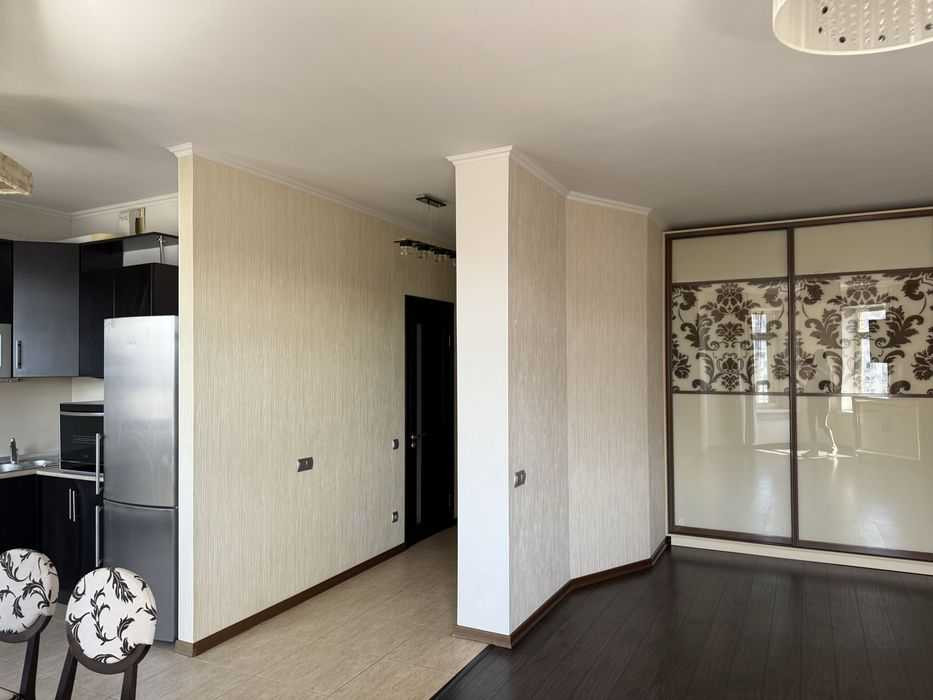 продажа 1-к квартира Киев, Голосеевский, 117000 $ Киев - изображение 3