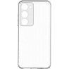 TPU чехол Epic Transparent 1,5mm Full Camera для Xiaomi Redmi 15 (Europe version) Херсон