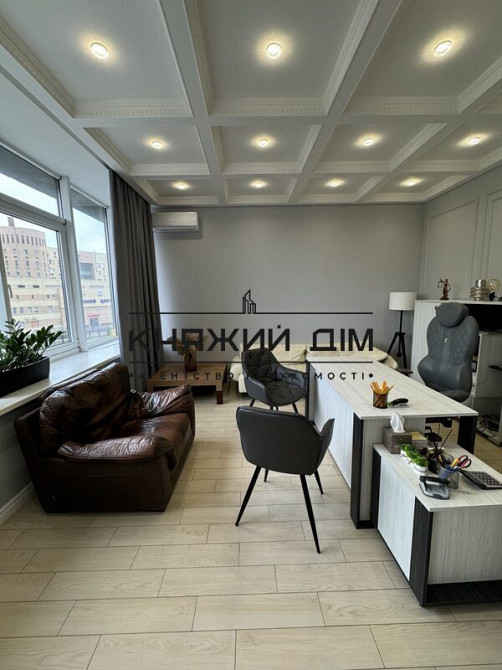 БЕЗ КОМІСІЇ !Оренда офісного приміщення КОД 1419080 Киев - изображение 12