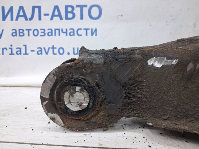 Рычаг задней подвески нижний поперечный (под пружину) Nissan Pathfinder 2004-2014 551B0EB300 (Арт. 6 Киев - изображение 3