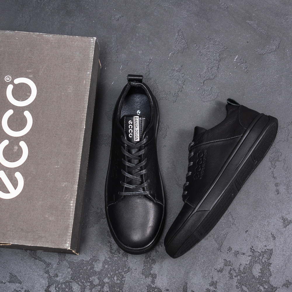 Мужские кожаные кроссовки  E-series Natural Motion Киев - изображение 9